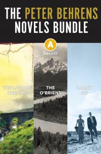 The Peter Behrens Novels Ebook Bundle