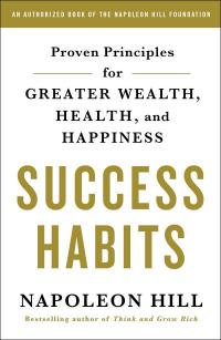 Success Habits