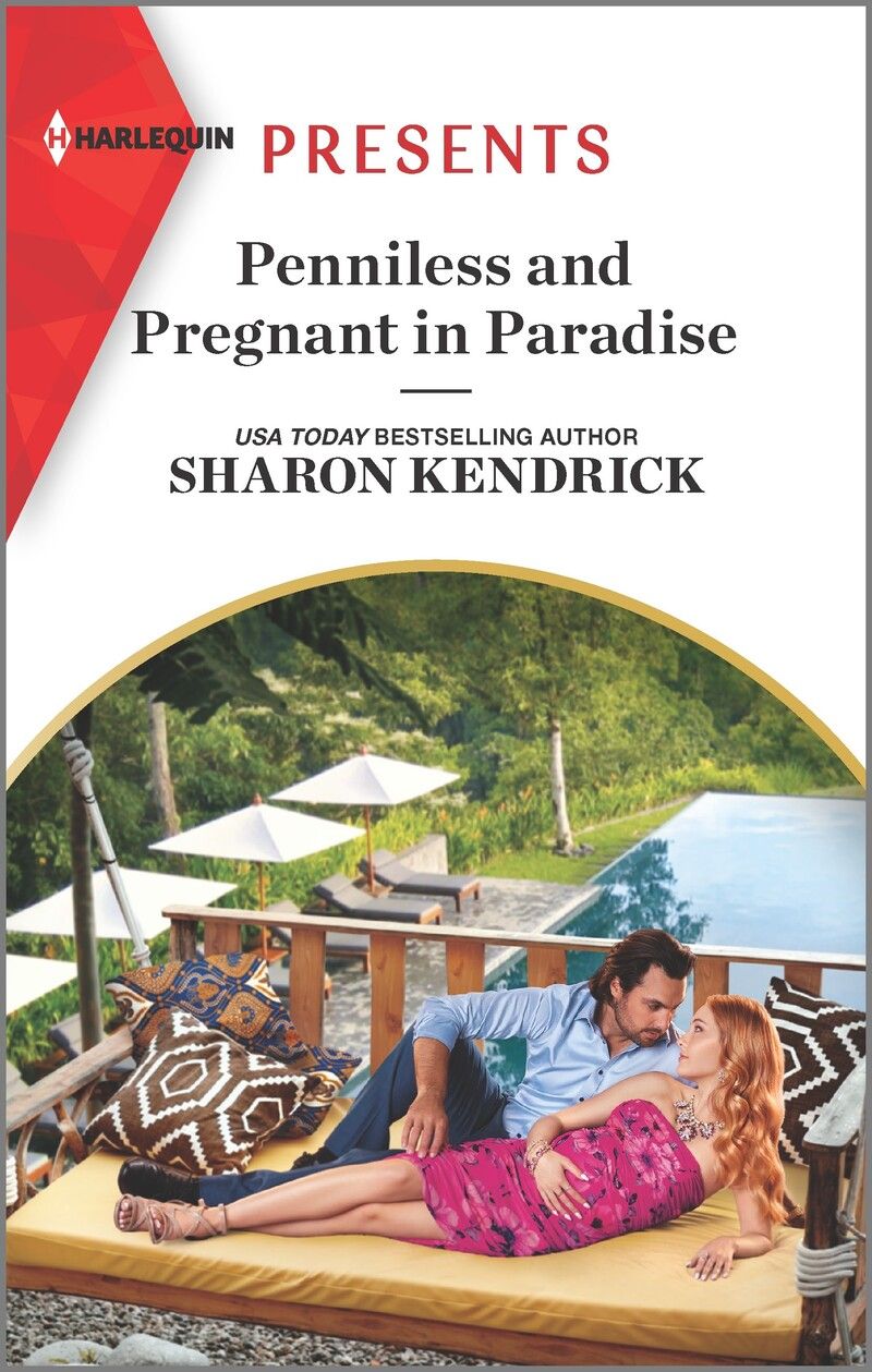 Penniless and Pregnant in Paradise