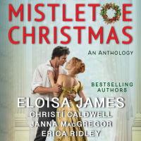 Mistletoe Christmas