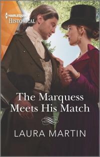 The Marquess Meets His Match