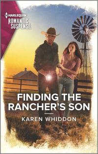 Finding the Rancher's Son