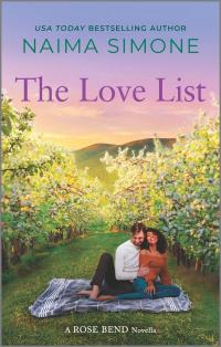 The Love List