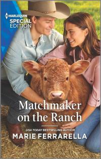 Matchmaker on the Ranch