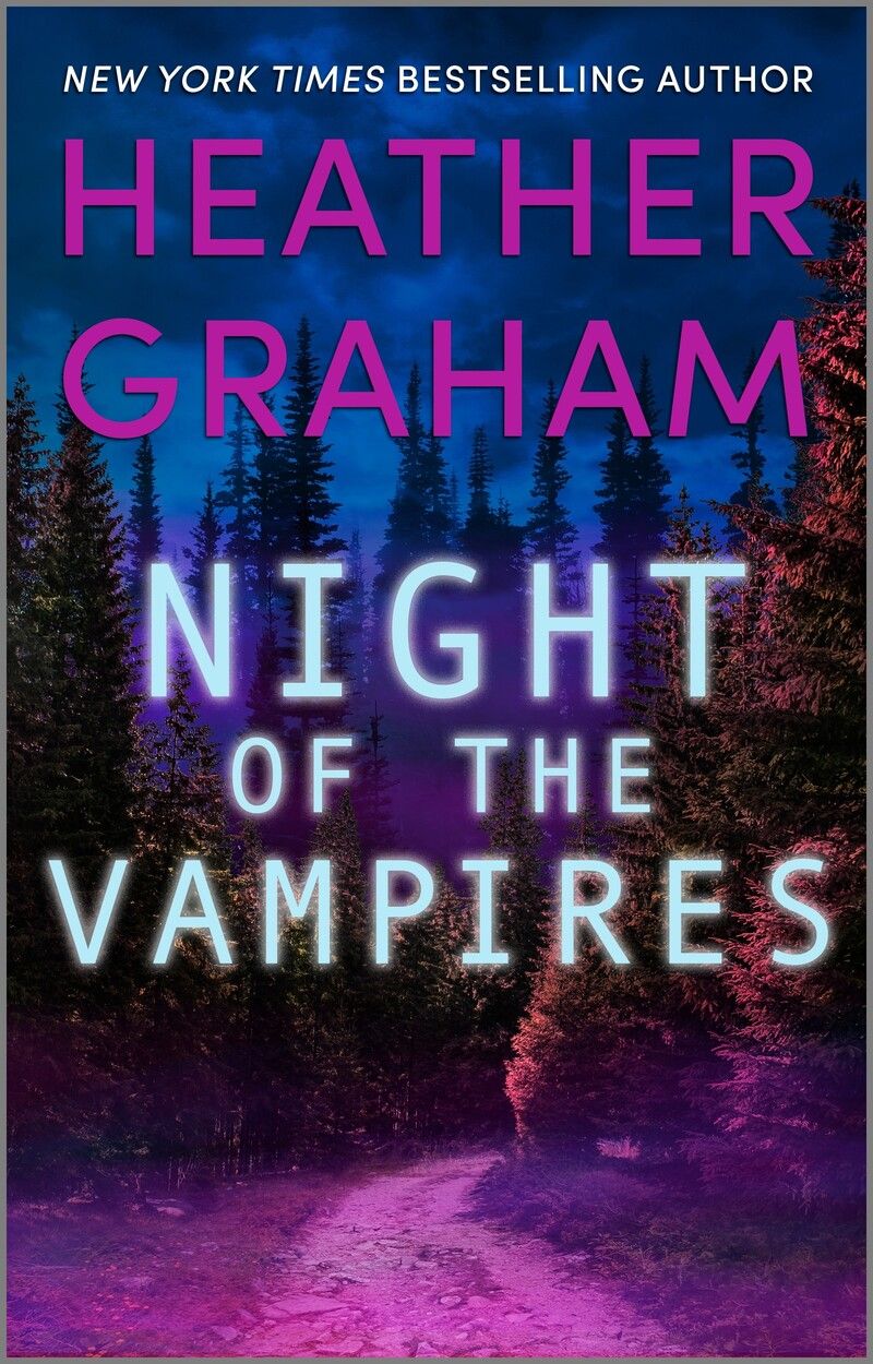 Night of the Vampires