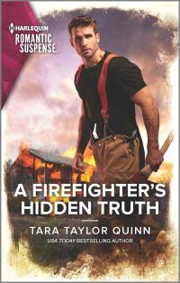 A Firefighter's Hidden Truth