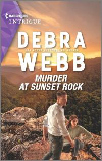 Murder at Sunset Rock