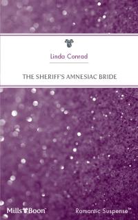 The Sheriff's Amnesiac Bride