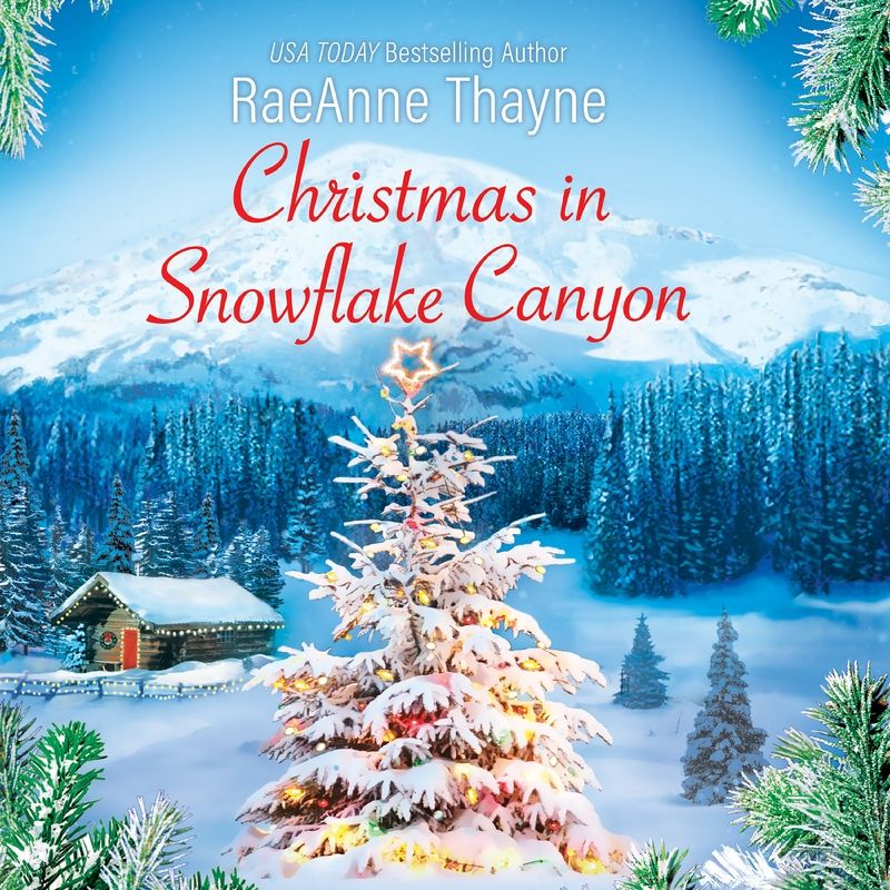 Christmas In Snowflake Canyon