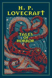 H. P. Lovecraft Tales of Horror