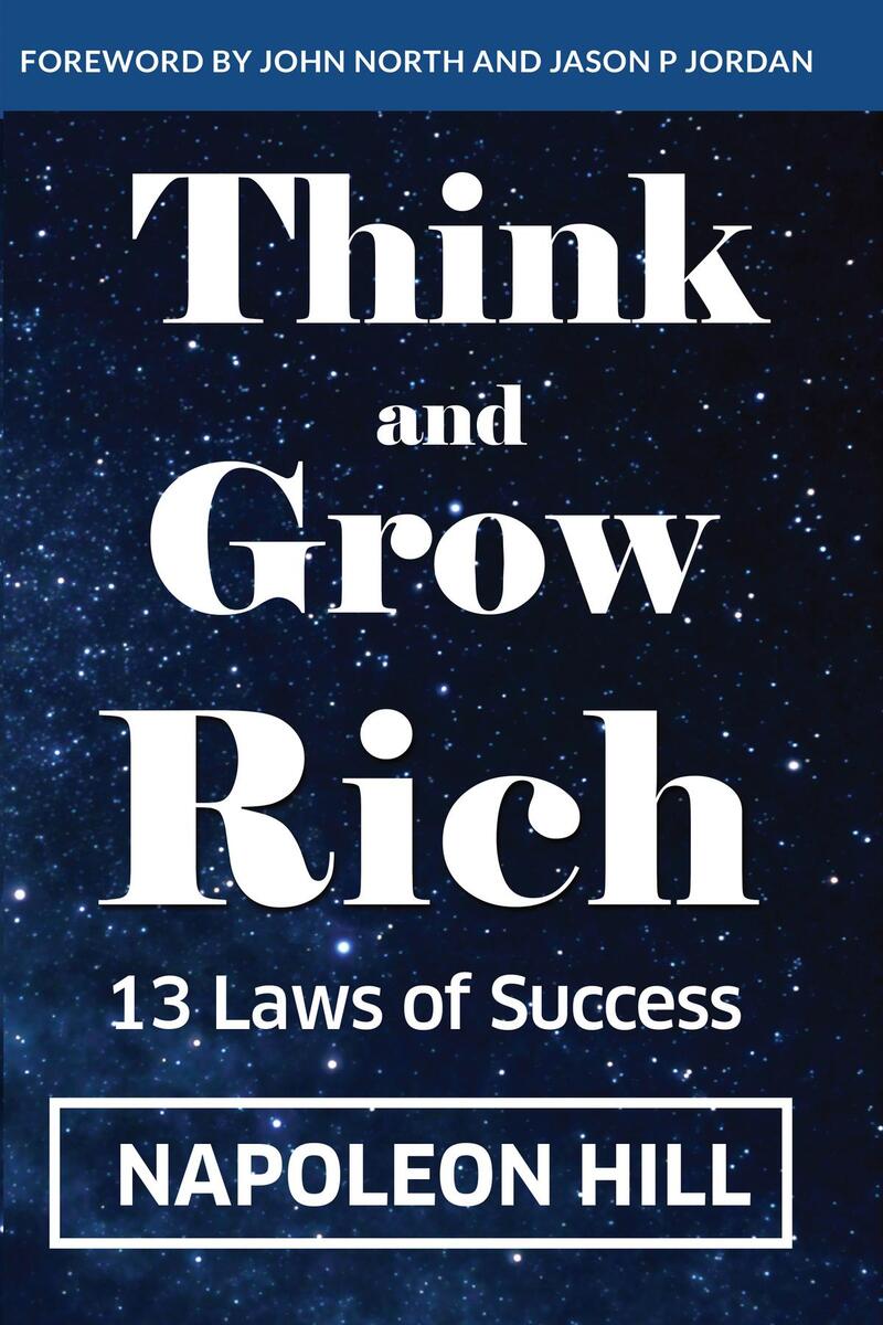 Think And Grow Rich