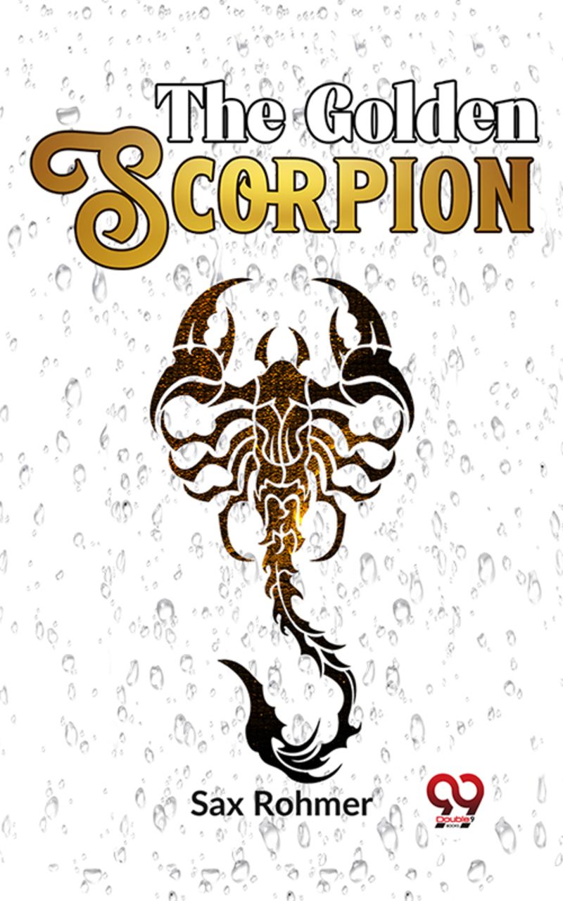 The Golden Scorpion