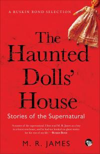 The Haunted Dolls' House