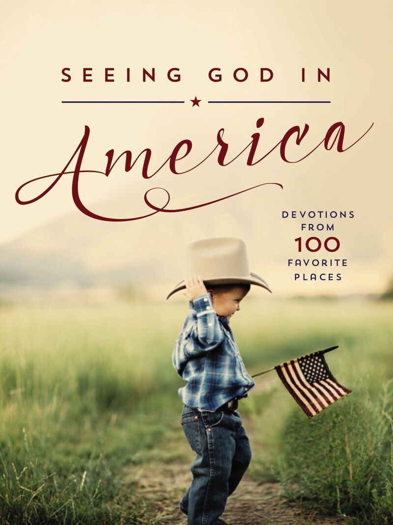 Seeing God in America