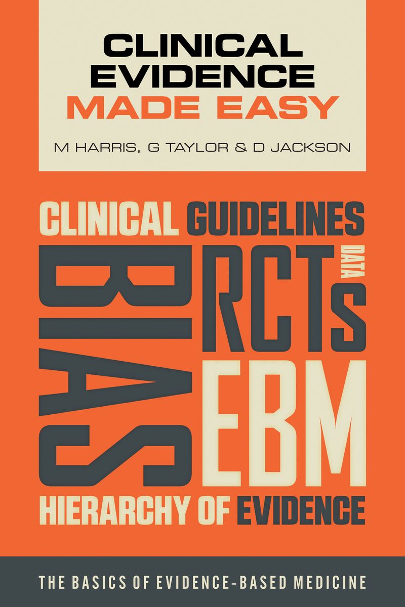 Clinical Evidence Made Easy