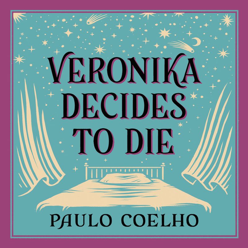 Veronika Decides to Die