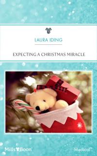 Expecting A Christmas Miracle