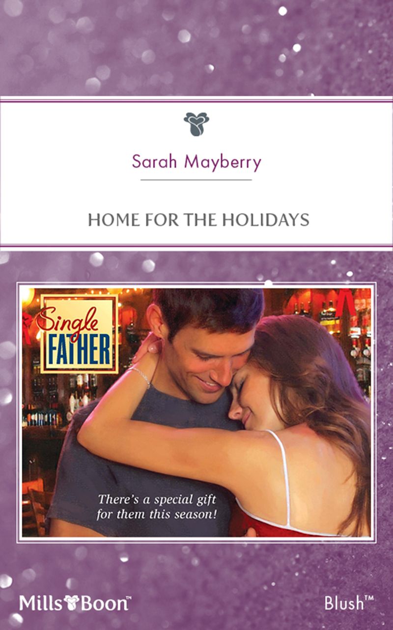 Home For The Holidays