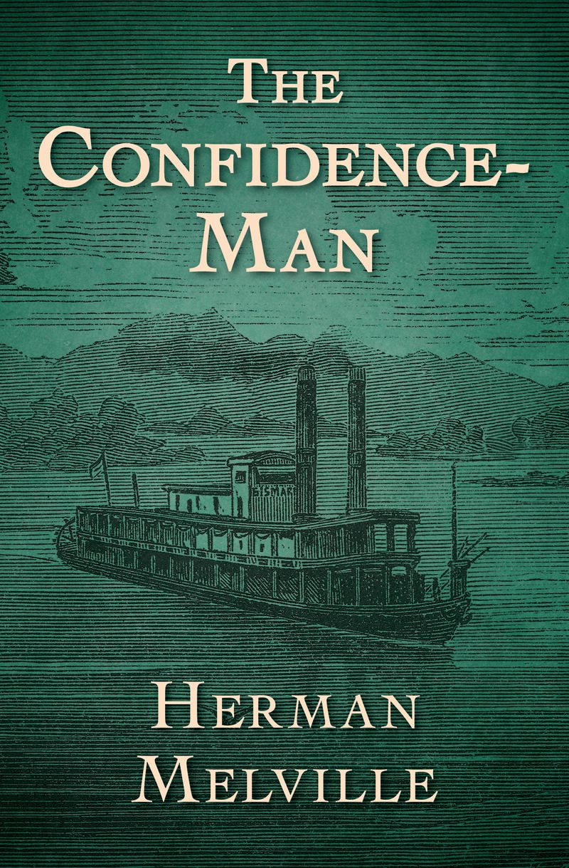 The Confidence-Man