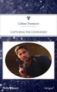 Capturing The Commando