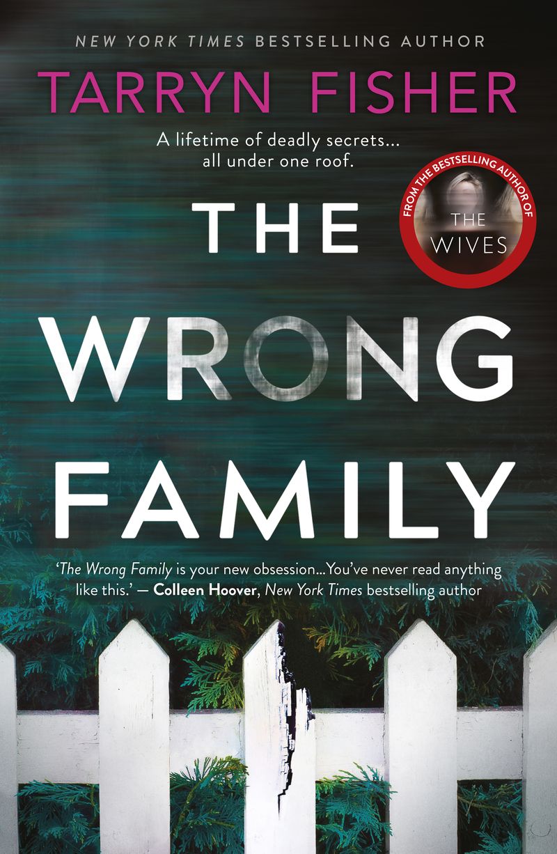 The Wrong Family