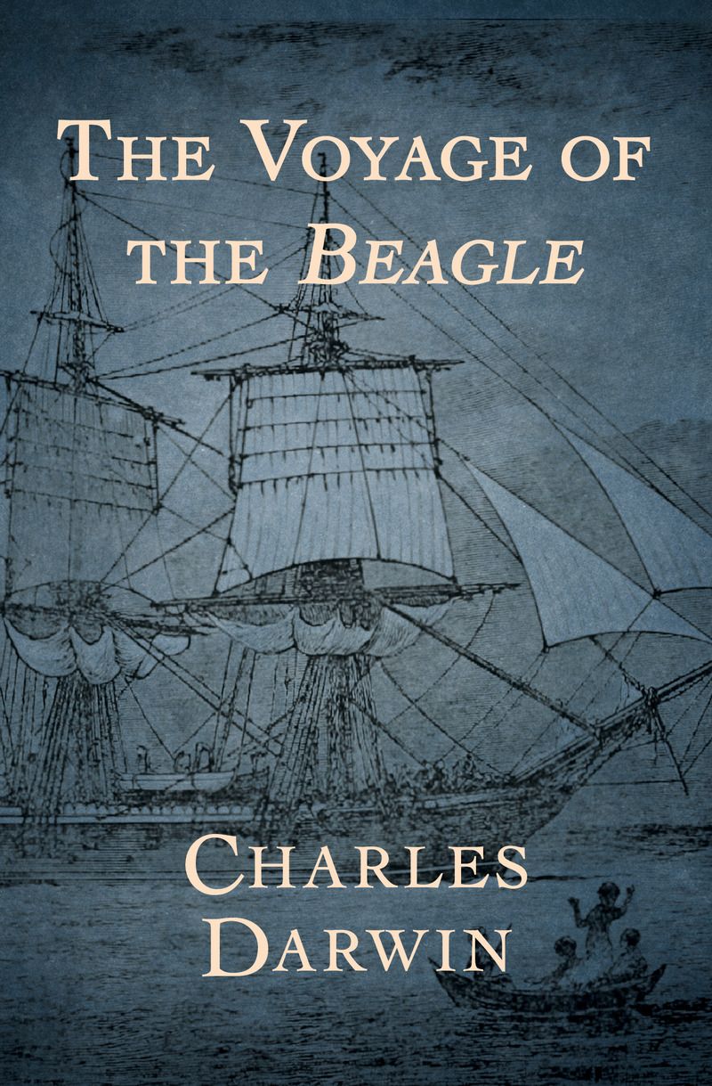 The Voyage of the Beagle