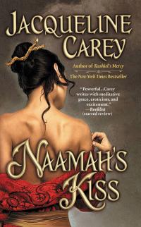 Naamah's Kiss