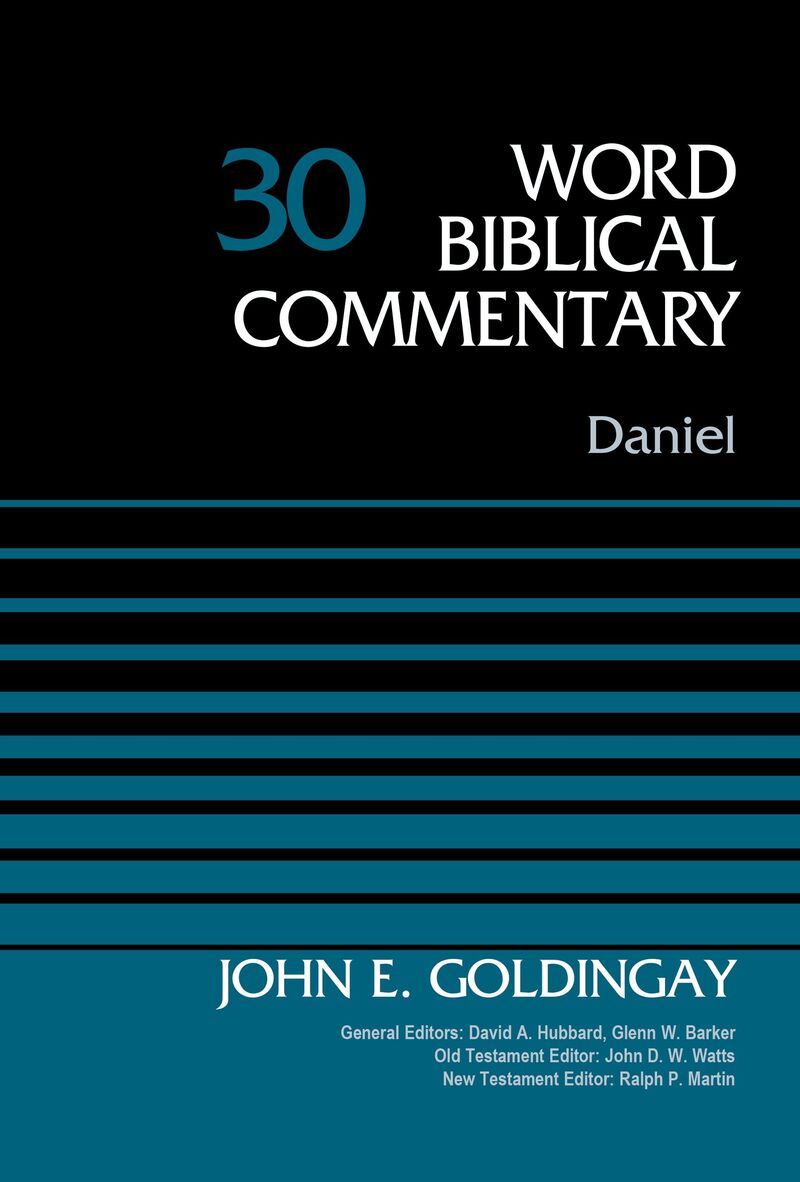 Daniel, Volume 30