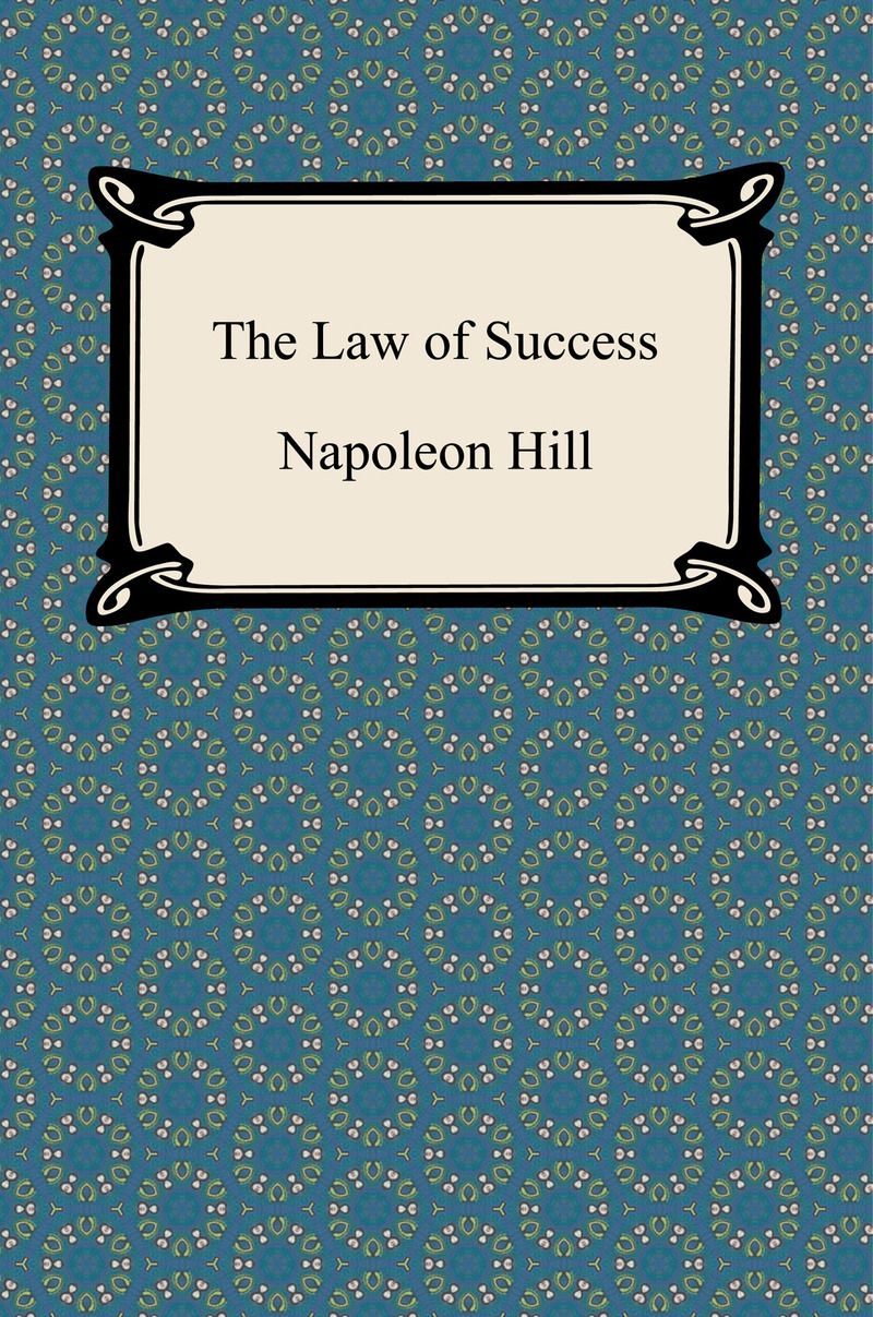 The Law of Success