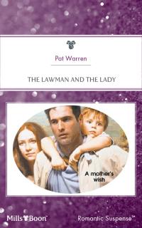 The Lawman And The Lady
