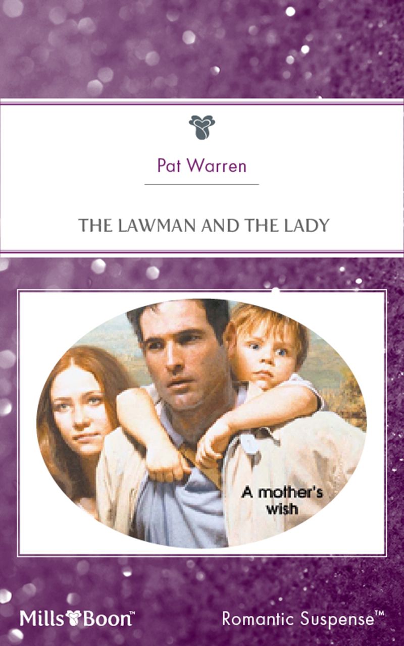 The Lawman And The Lady