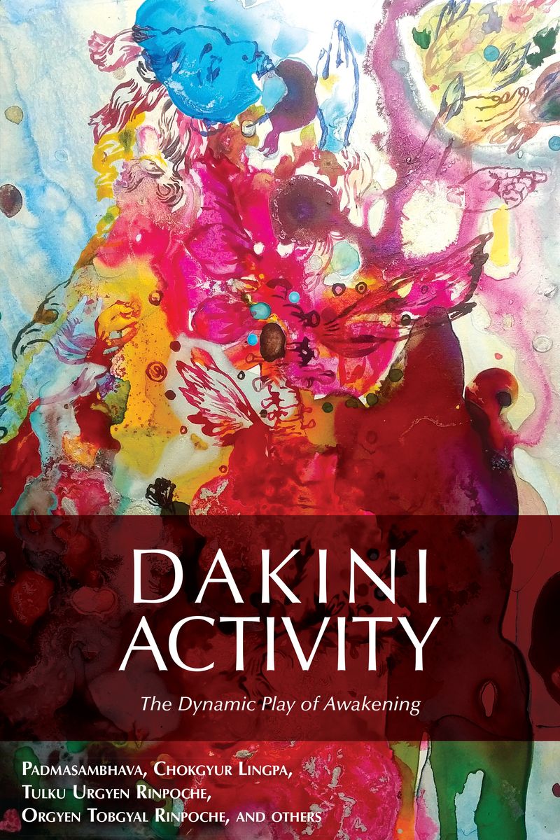 Dakini Activity