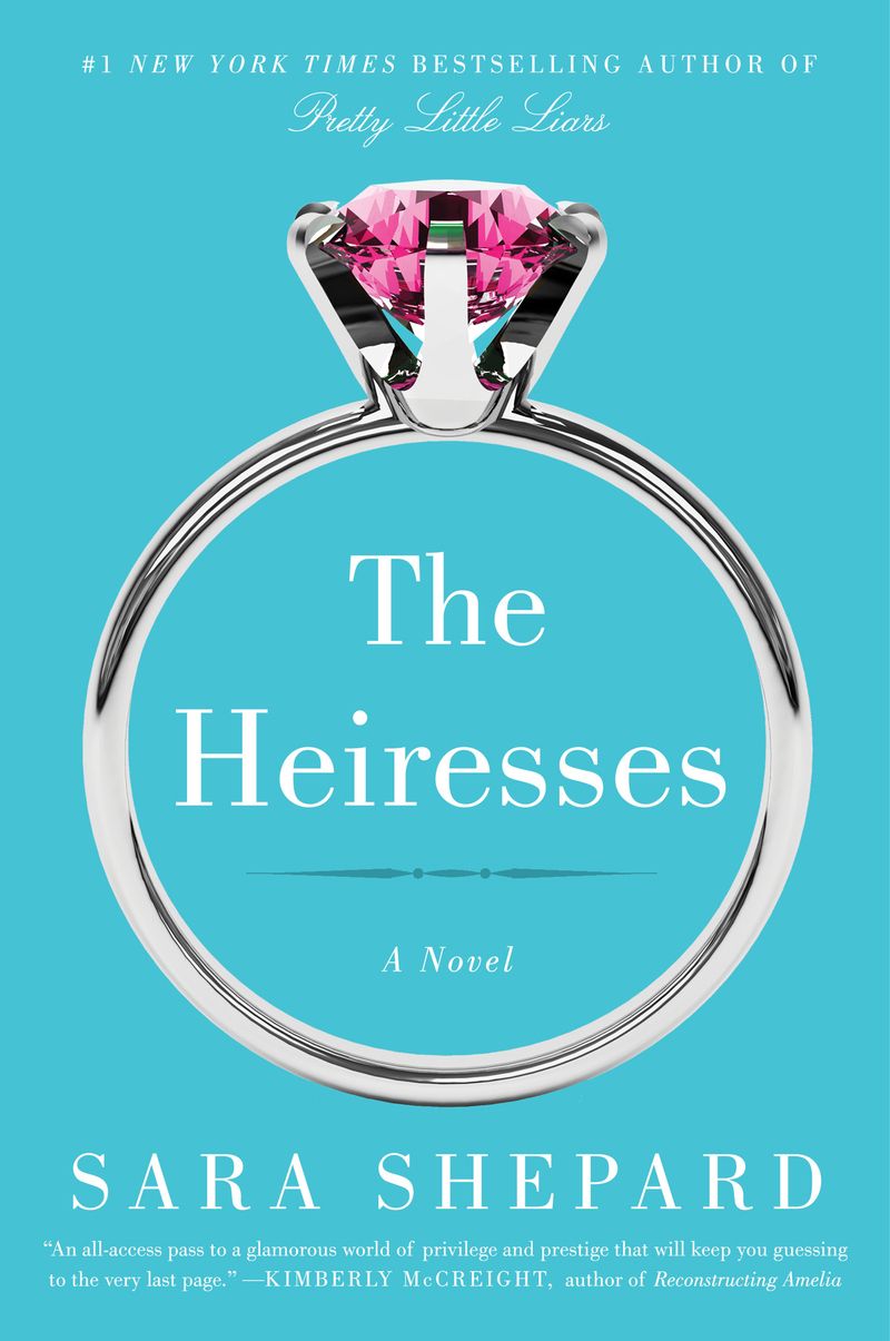 The Heiresses