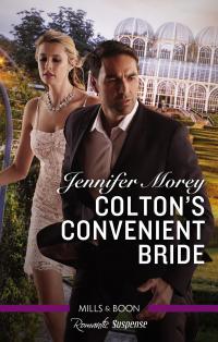 Colton's Convenient Bride