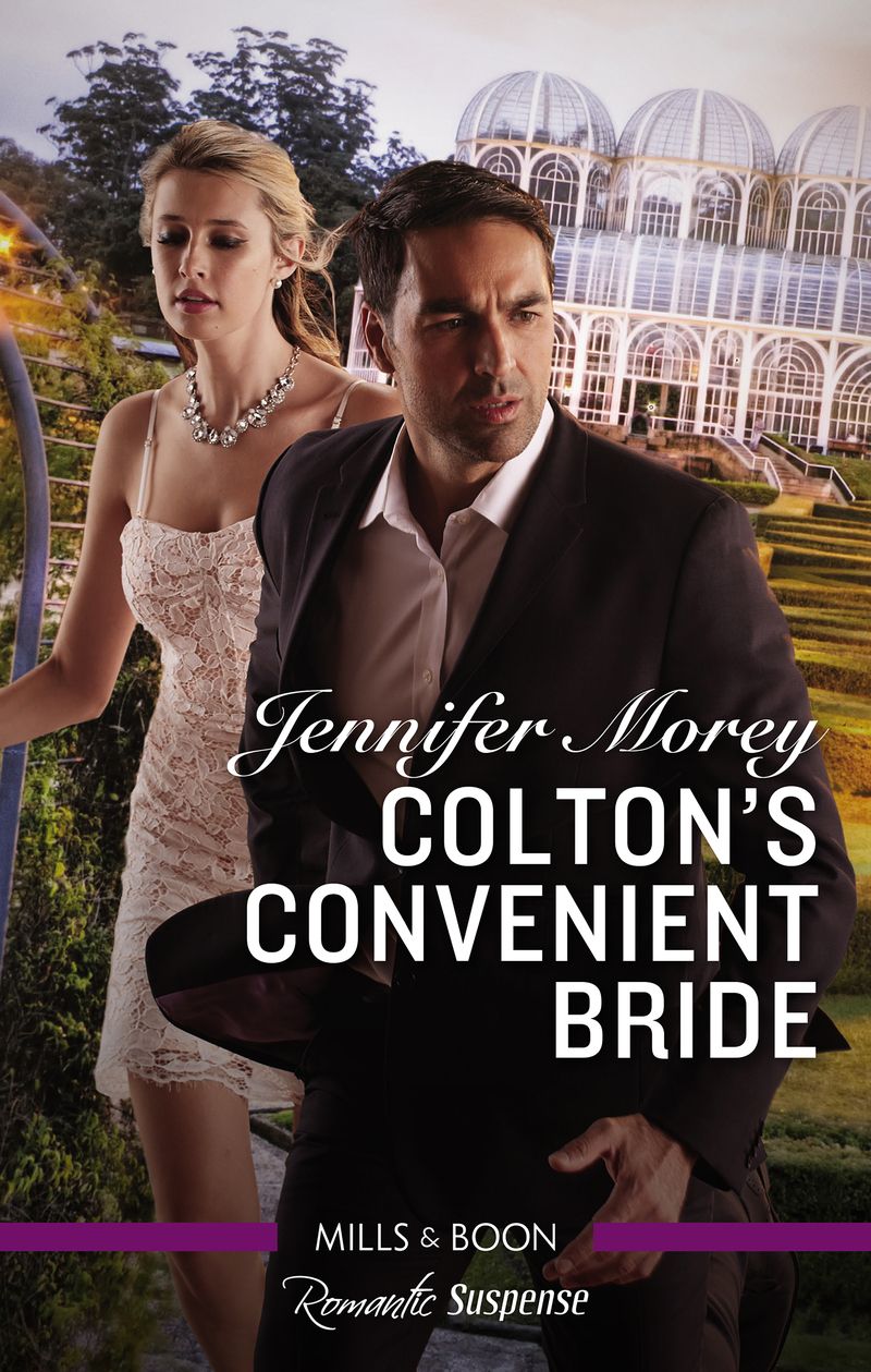 Colton's Convenient Bride