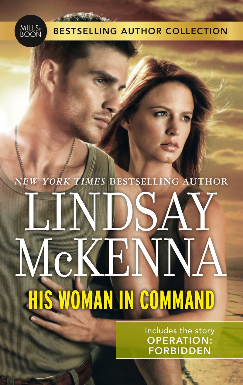 His Woman in Command/Operation
