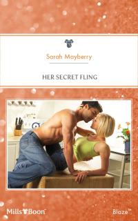 Her Secret Fling