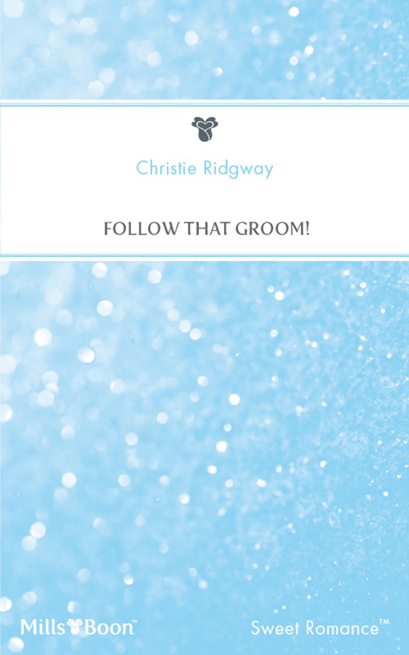 Follow That Groom!