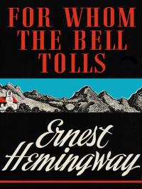 For Whom the Bell Tolls