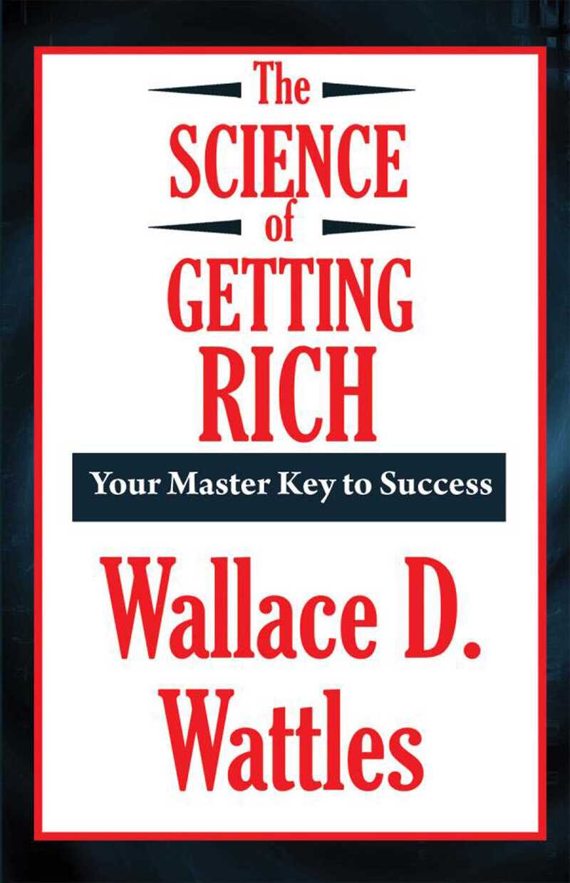 The Science of Getting Rich