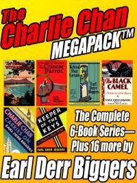 The Charlie Chan MEGAPACK ®