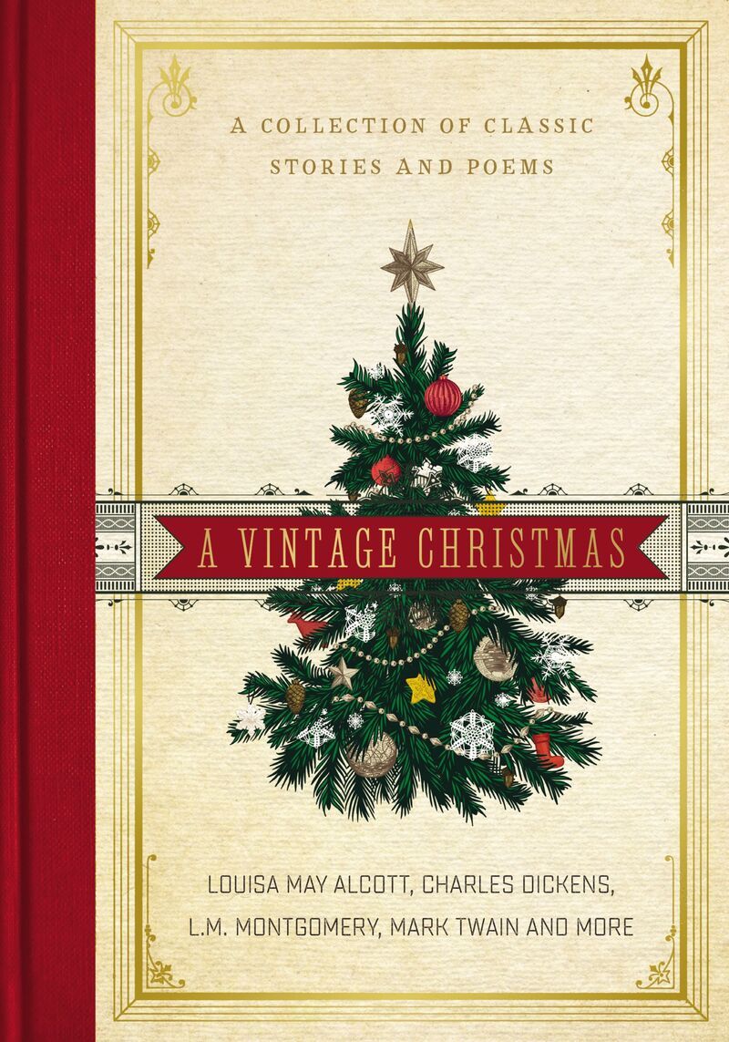 A Vintage Christmas