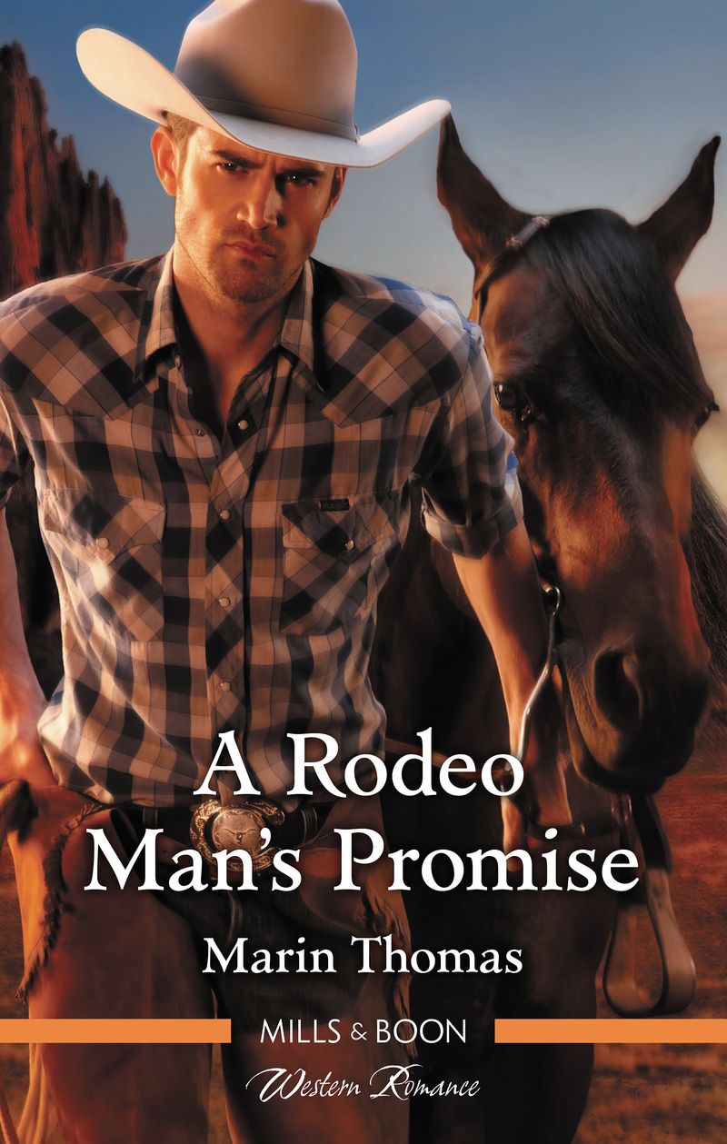 A Rodeo Man's Promise