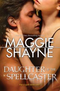 Daughter Of The Spellcaster