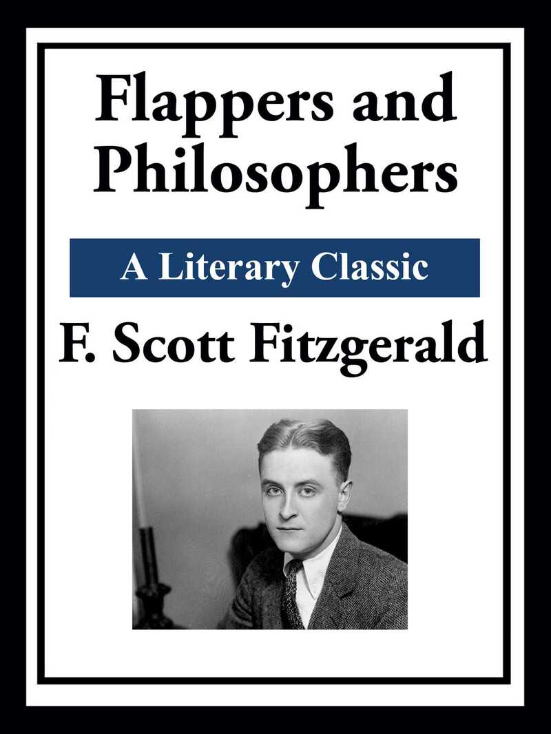 Flappers and Philosophers