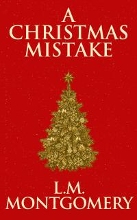 A Christmas Mistake