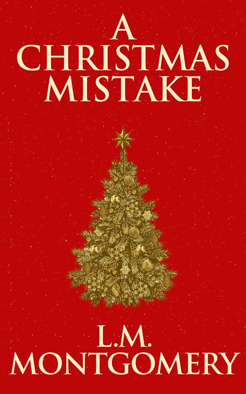 A Christmas Mistake