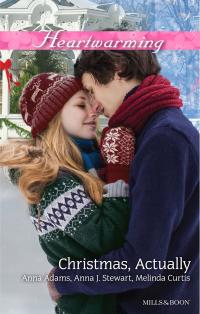 Christmas, Actually/The Christmas Gift/The Christmas Wish/The Christmas Date