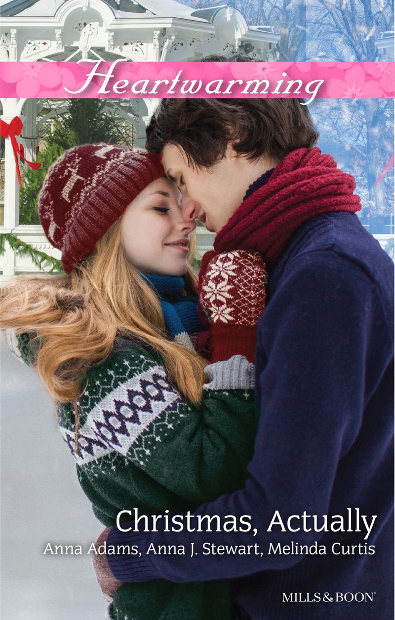 Christmas, Actually/The Christmas Gift/The Christmas Wish/The Christmas Date