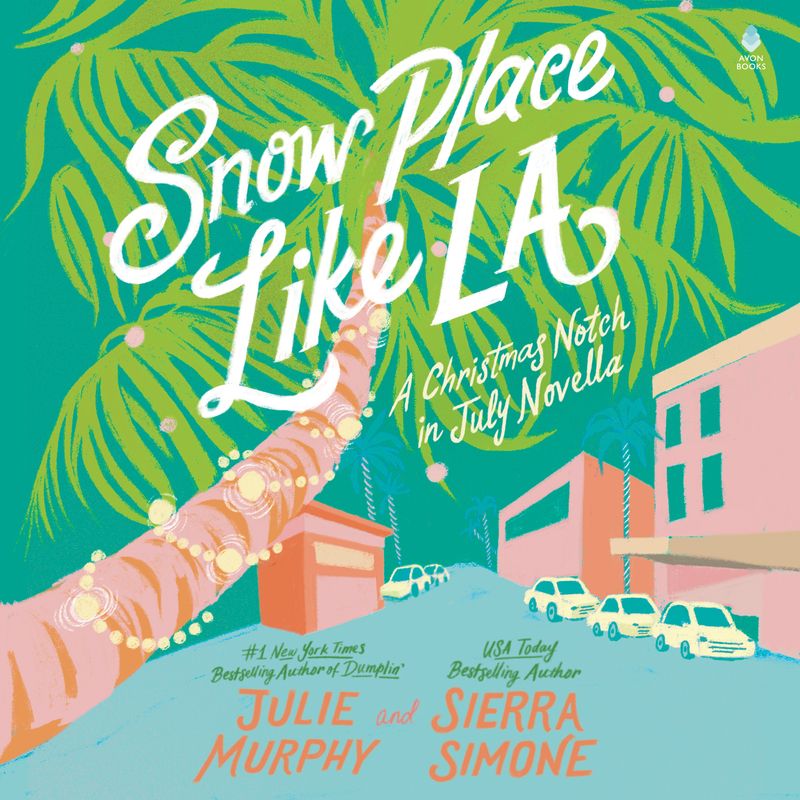 Snow Place Like LA